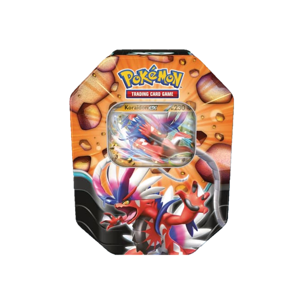 pokebox-4-boosters-pokemon-legendes-tranchantes-koraidon