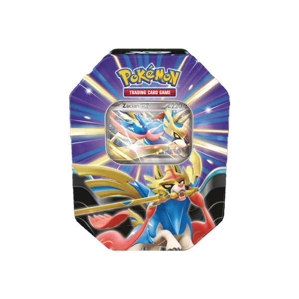 pokebox-4-boosters-pokemon-legendes-tranchantes-zacian