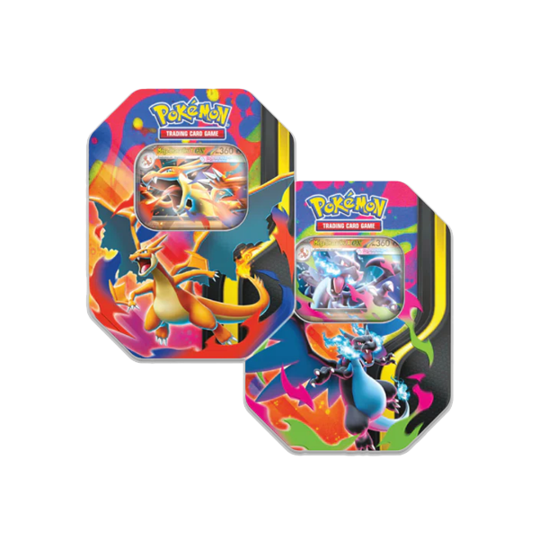 pokebox-dracaufeu-megadracaufeuX-megadracaufeuY-fevrier-2026-me2.5-heros-transcendants-fr-pokemon