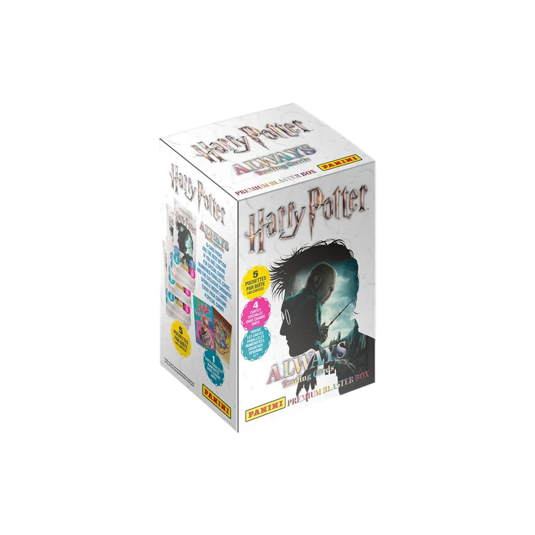 premium-blaster-box-harry-potter-always-boosters-panini