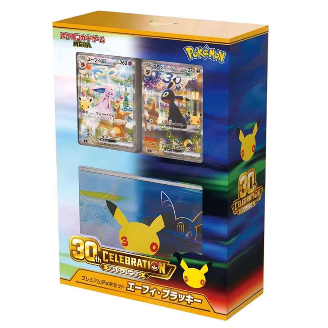 premium-deck-set-pokemon-30th-celebration-espeon_umbreon-m6a-japonais-30ans