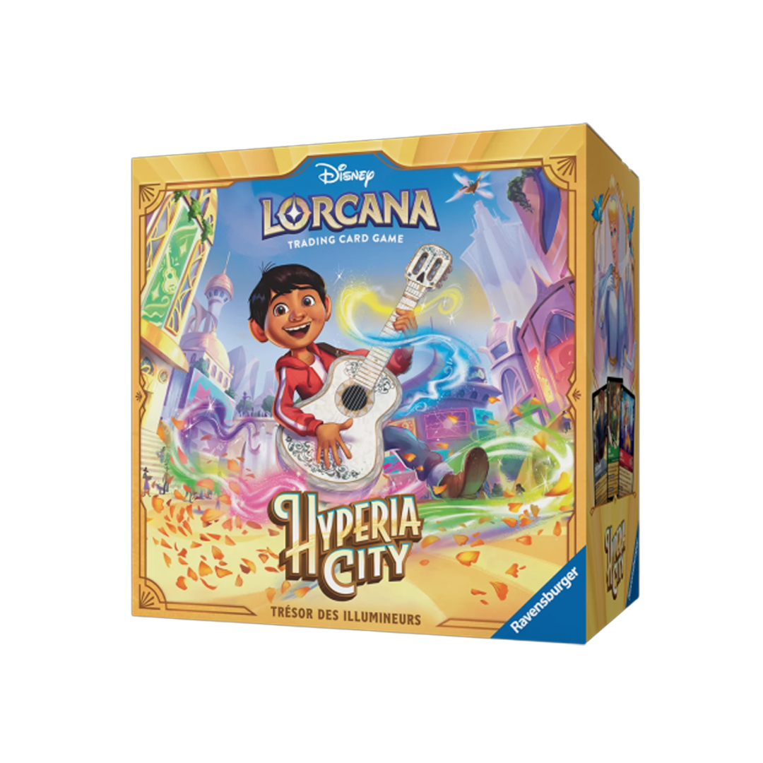 trove-pack-lorcana-hyperia-city-chapitre14-disney-tresor-des-illuinateurs