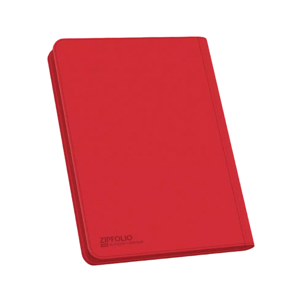 zipfolio_360_cartes_ultimate_guard_rouge_facearriere