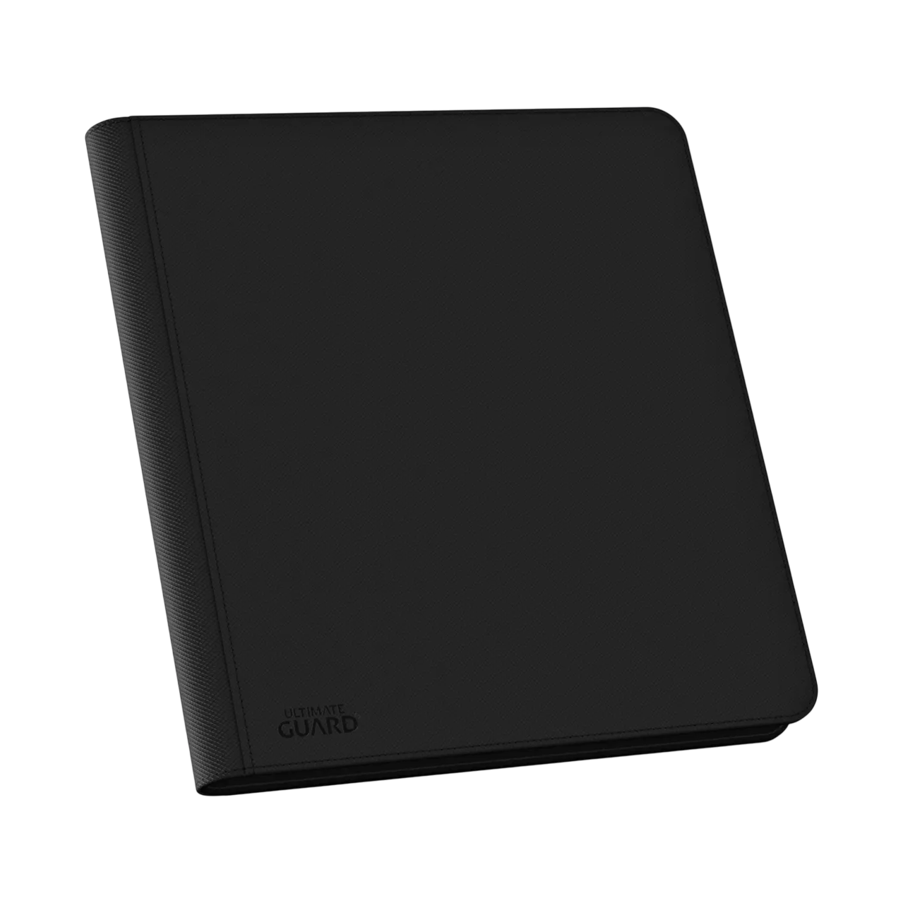 zipfolio xenoskin 480 cartes ultimateguard noir