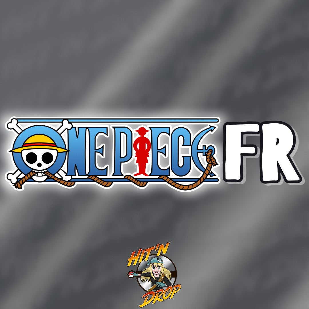 ONE PIECE | FRANÇAIS