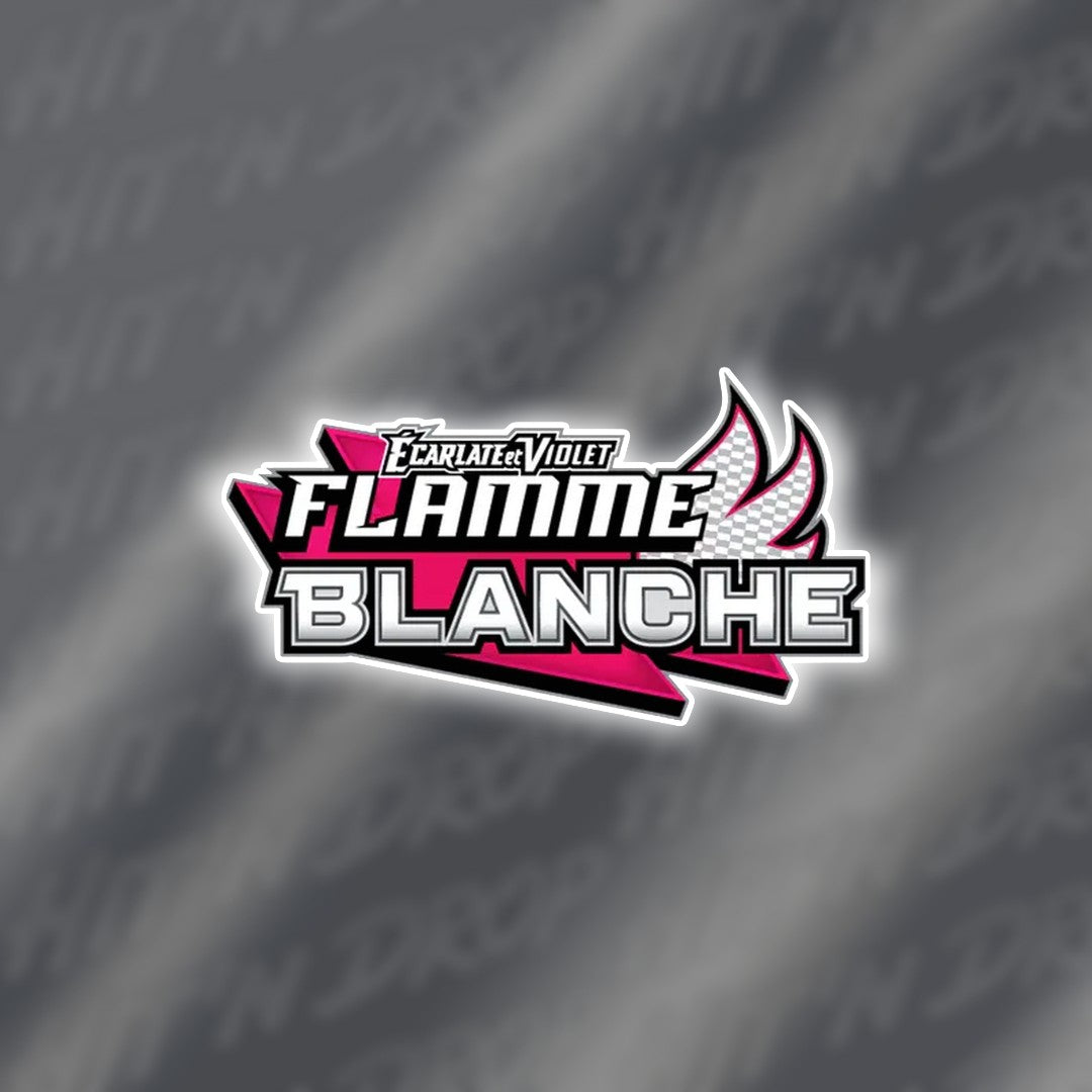 Flamme Blanche | EV10.5