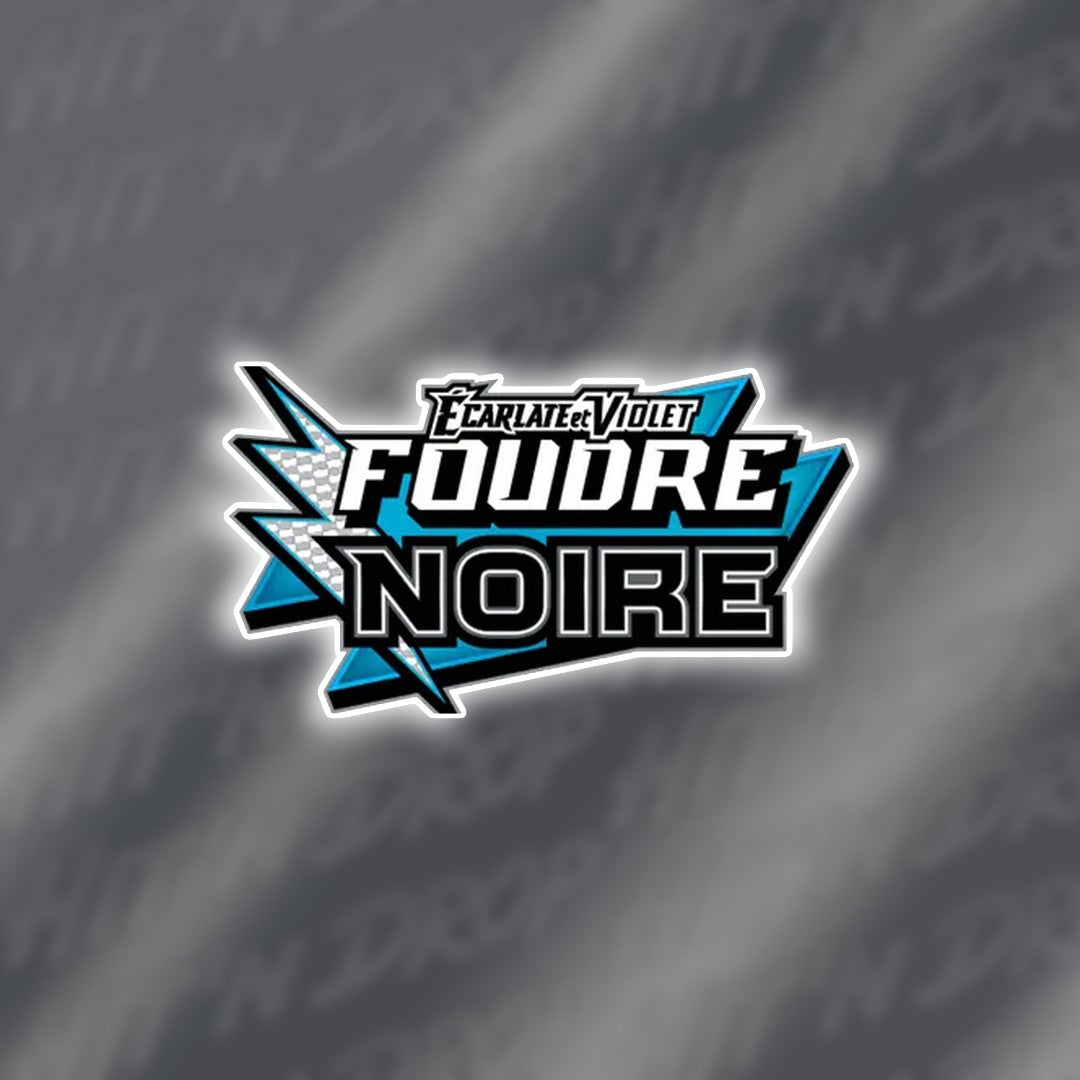 Foudre Noir | EV10.5