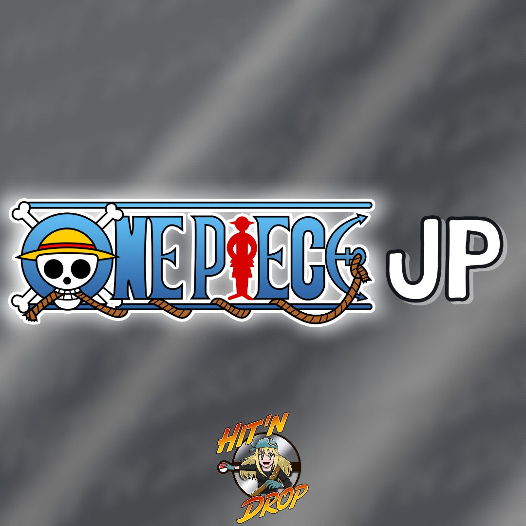 ONE PIECE | JAPONAIS