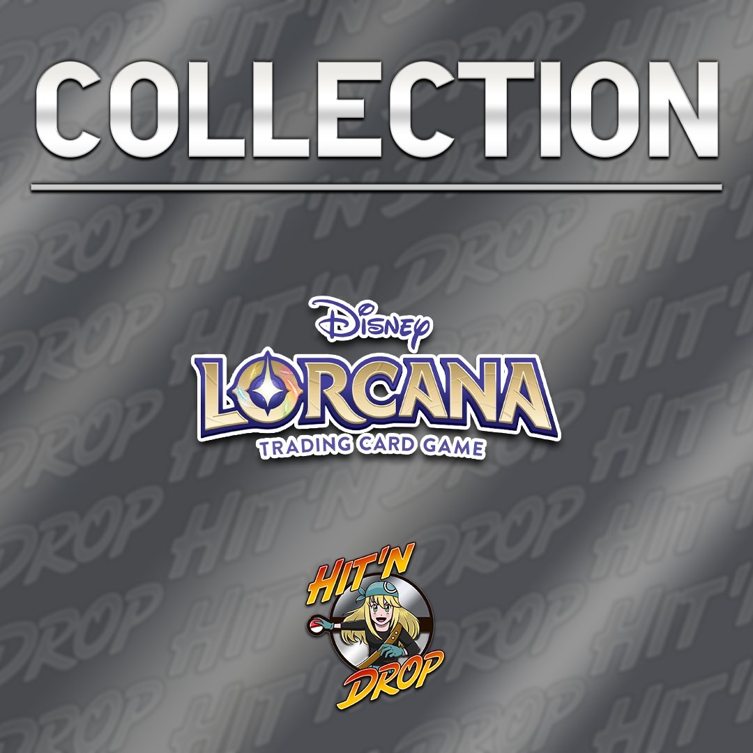 LORCANA | DISNEY
