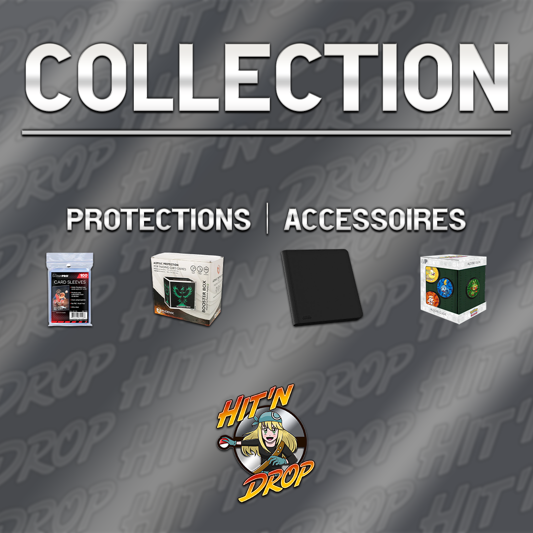 PROTECTIONS ACRYLIQUES