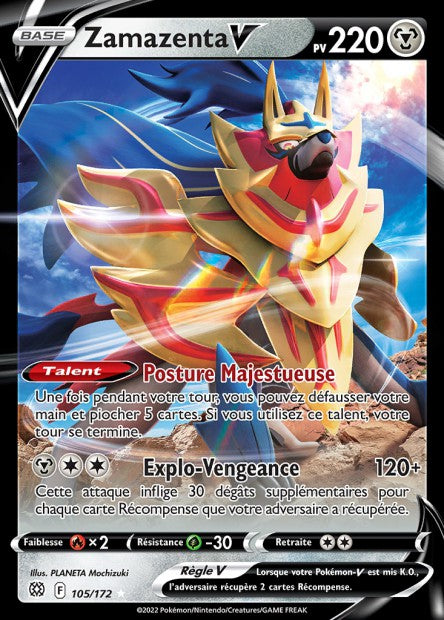 Cartes Ultra | Stars Étincelantes (EB09)