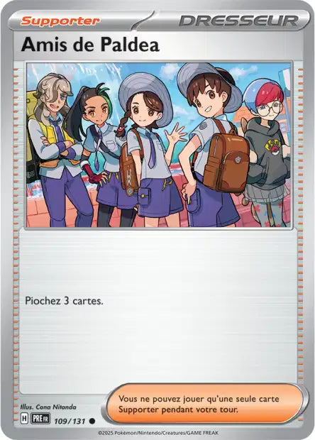 Cartes Pokéball | Évolutions Prismatiques (EV8.5)