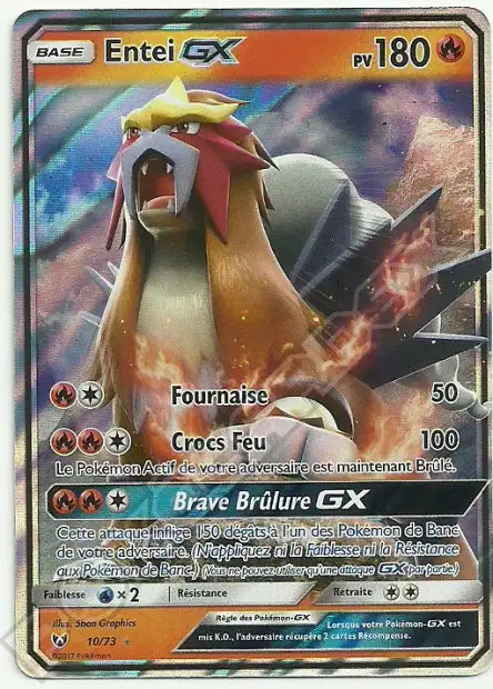 Cartes Ultra | Légendes Brillantes (SL3.5)