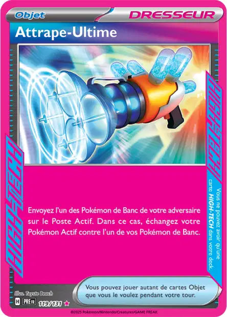 Cartes Ex | Évolution à Paldéa (EV02)