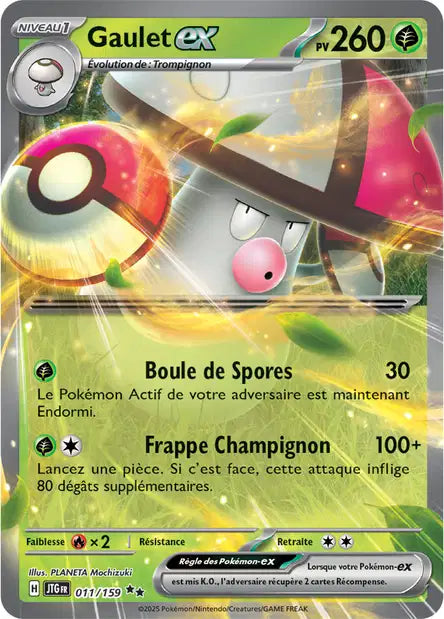 Cartes Ex | Aventures Ensemble (EV09)