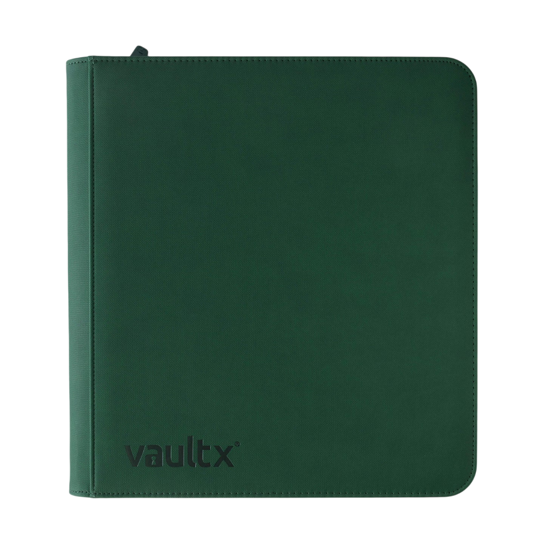 12-PocketExo-TecZipBinder-vaultx-forestgreen