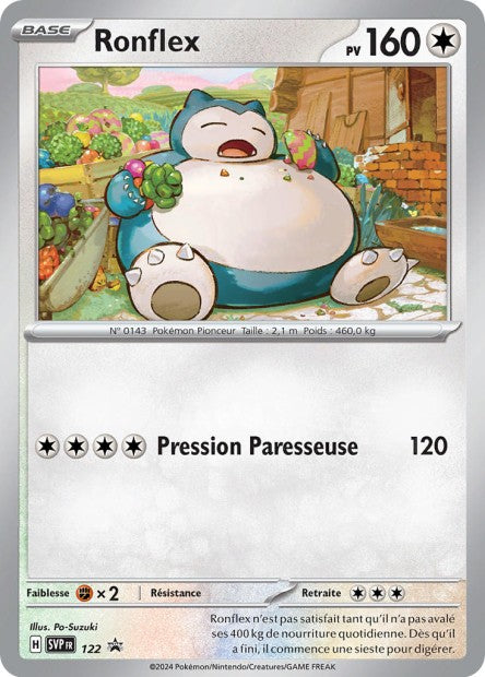 CARTES | SVP Promos | EV05 à EV10.5