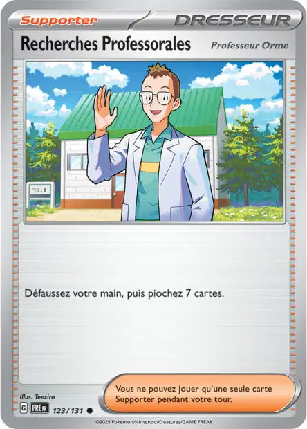 Cartes Pokéball | Évolutions Prismatiques (EV8.5)