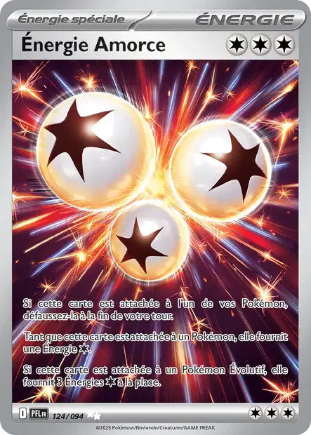 Cartes Full Art (FA) | Flammes Fantasmagoriques (ME02)