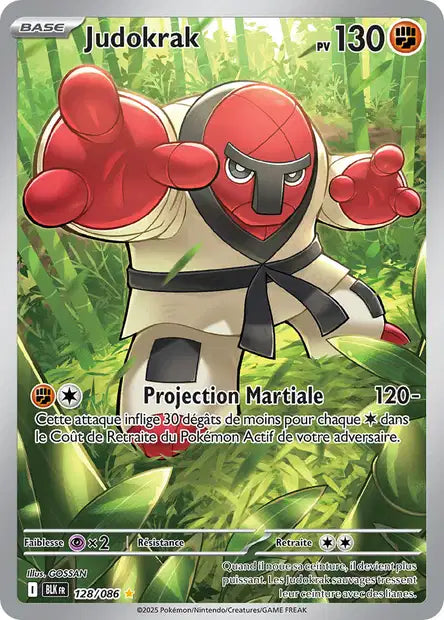 Cartes Art Rare (AR) | Foudre Noir (EV10.5)