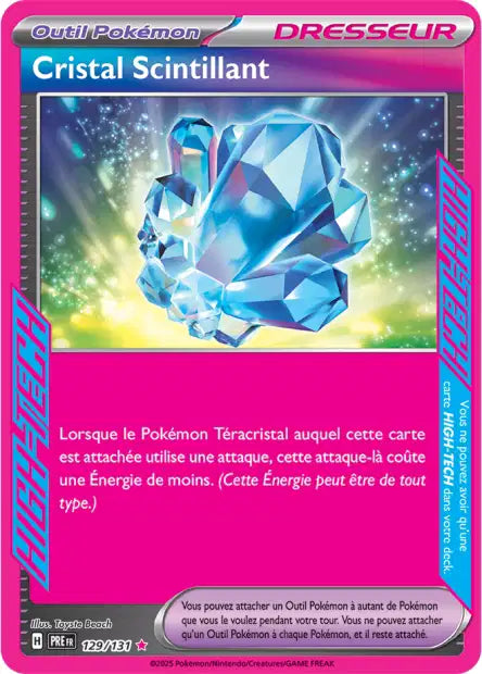 Cartes Ex | Évolution à Paldéa (EV02)