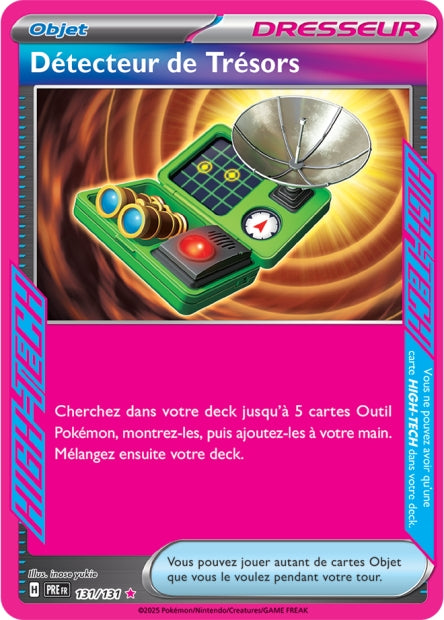 Cartes Ex | Évolutions Prismatiques (EV8.5)