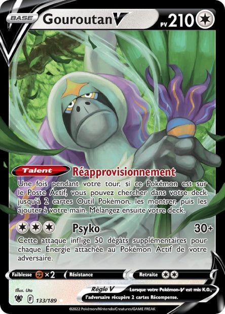 Cartes Ultra | Astres Radieux (EB10)