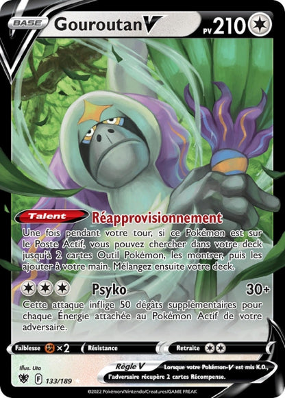 Cartes Ultra | Astres Radieux (EB10)