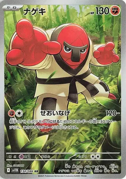 Cartes Art Rare (AR) | Black Bolt (SV11B)