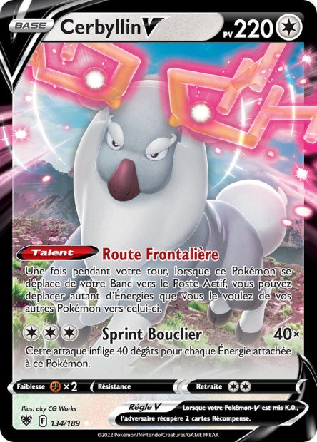 Cartes Ultra | Astres Radieux (EB10)