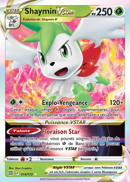 Cartes Ultra | Stars Étincelantes (EB09)