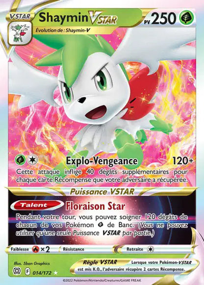 Cartes Ultra | Stars Étincelantes (EB09)