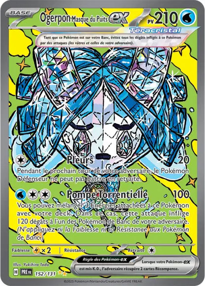 Cartes Alternatives & Gold | Évolutions Prismatiques (EV8.5)