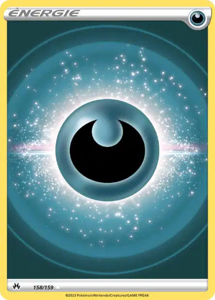 Cartes Ultra | Zénith Suprême (EB12.5)