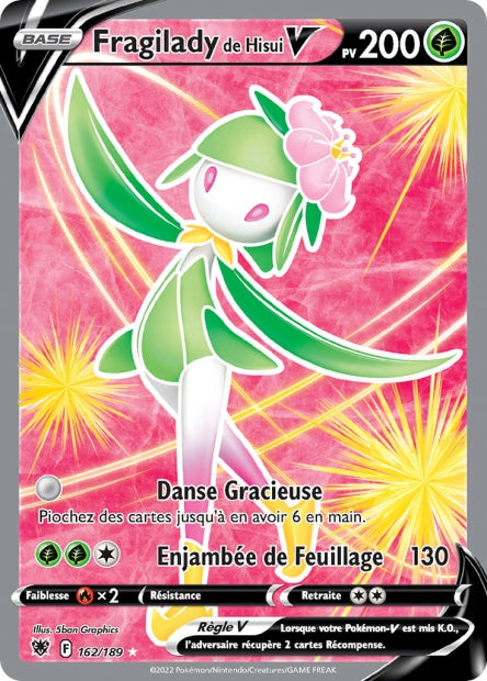 Cartes Ultra | Astres Radieux (EB10)