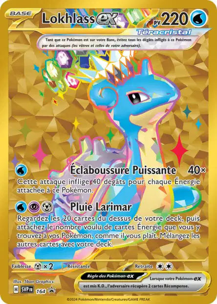 CARTES | SVP Promos | EV05 à EV10.5