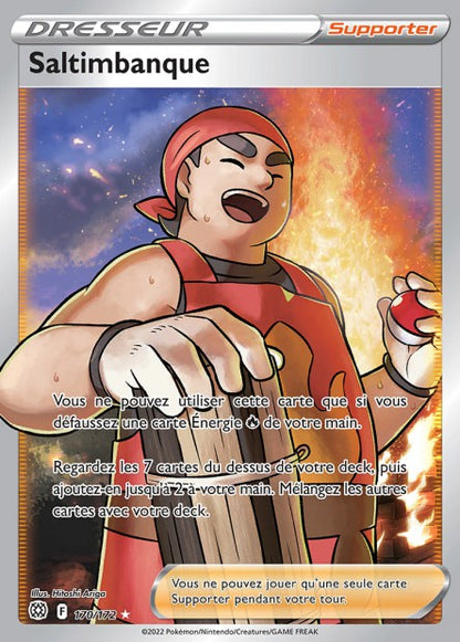 Cartes Ultra | Stars Étincelantes (EB09)