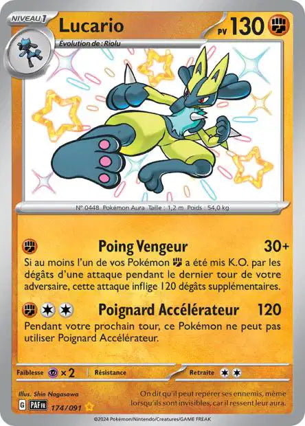 Cartes Shiny (S) | Destinées de Paldéa (EV4.5)