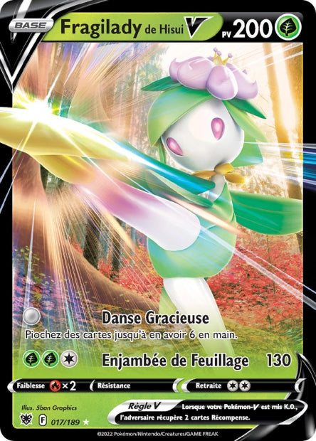 Cartes Ultra | Astres Radieux (EB10)