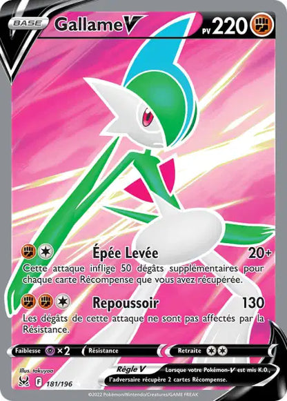 Cartes Ultra | Origine Perdue (EB11)