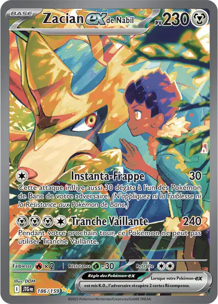Cartes Alternatives-Gold | Aventures Ensemble (EV09)
