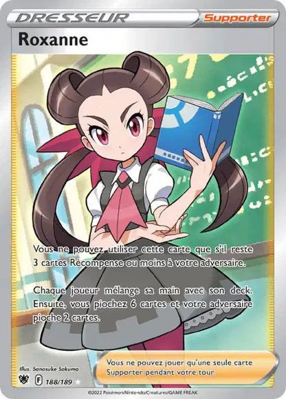 Cartes Ultra | Astres Radieux (EB10)