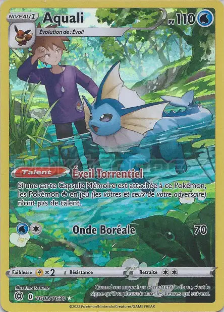 Cartes TG | Stars Étincelantes (EB09)