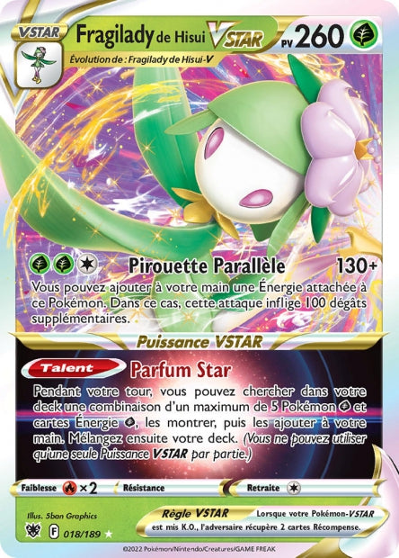 Cartes Ultra | Astres Radieux (EB10)
