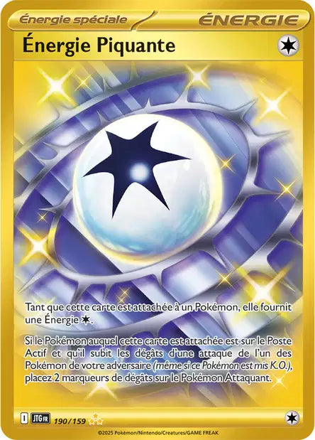 Cartes Alternatives-Gold | Aventures Ensemble (EV09)