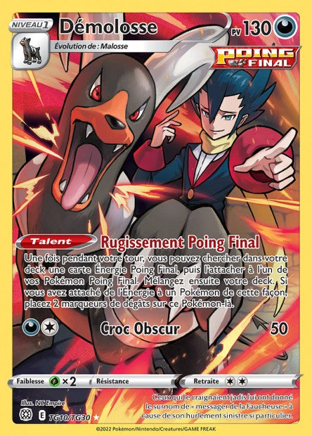 Cartes TG | Stars Étincelantes (EB09)