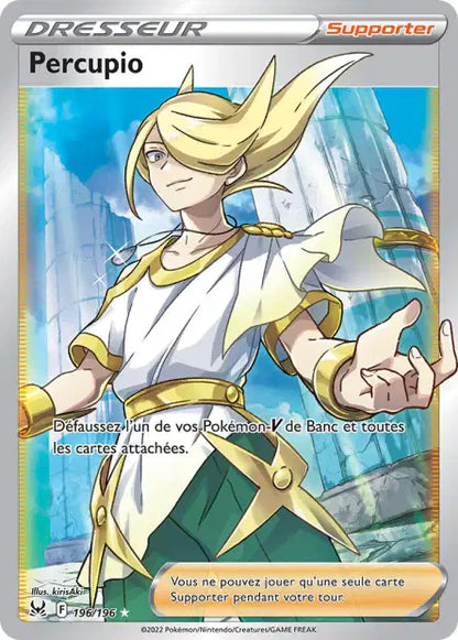 Cartes Ultra | Origine Perdue (EB11)