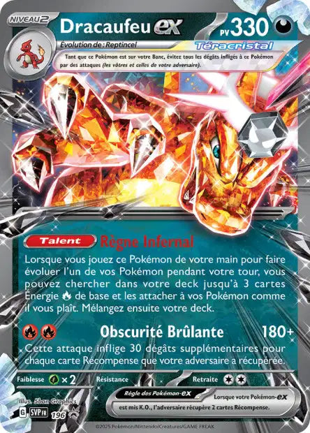 CARTES | SVP Promos | EV05 à EV10.5