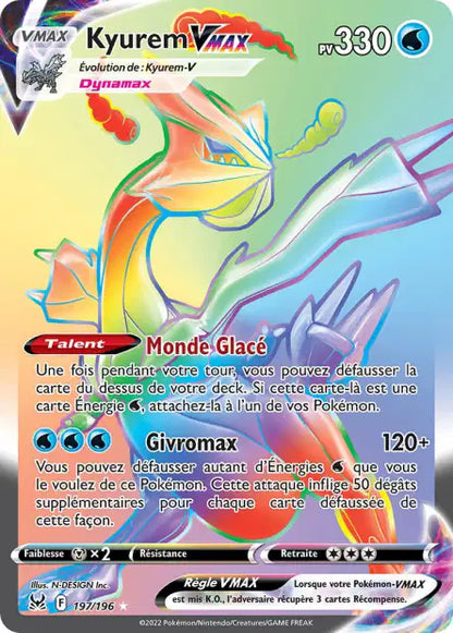 Cartes Ultra | Origine Perdue (EB11)