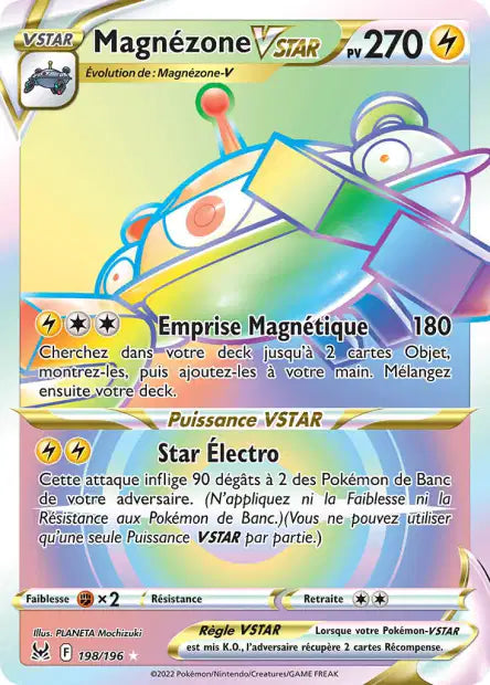 Cartes Ultra | Origine Perdue (EB11)